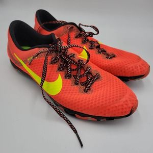 Men's Nike Nike Zoom Rival XC Spikes (749349-607) Size 9.5